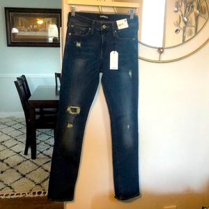 Jean Express size 2